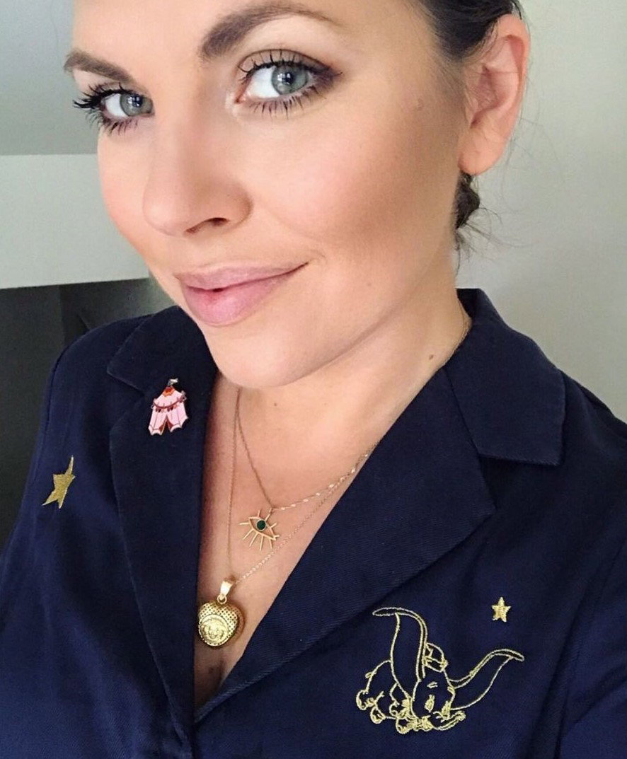 Ola Kwaśniewska żartuje z morsowania. Jej zdjęcie pobija hitowe memy o morsowaniu