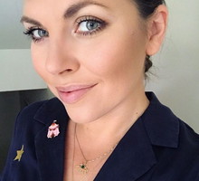 Ola Kwaśniewska żartuje z morsowania. Jej zdjęcie pobija hitowe memy o morsowaniu