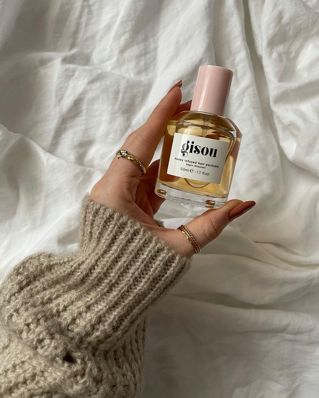 Woda toaletowa czy perfumowana?