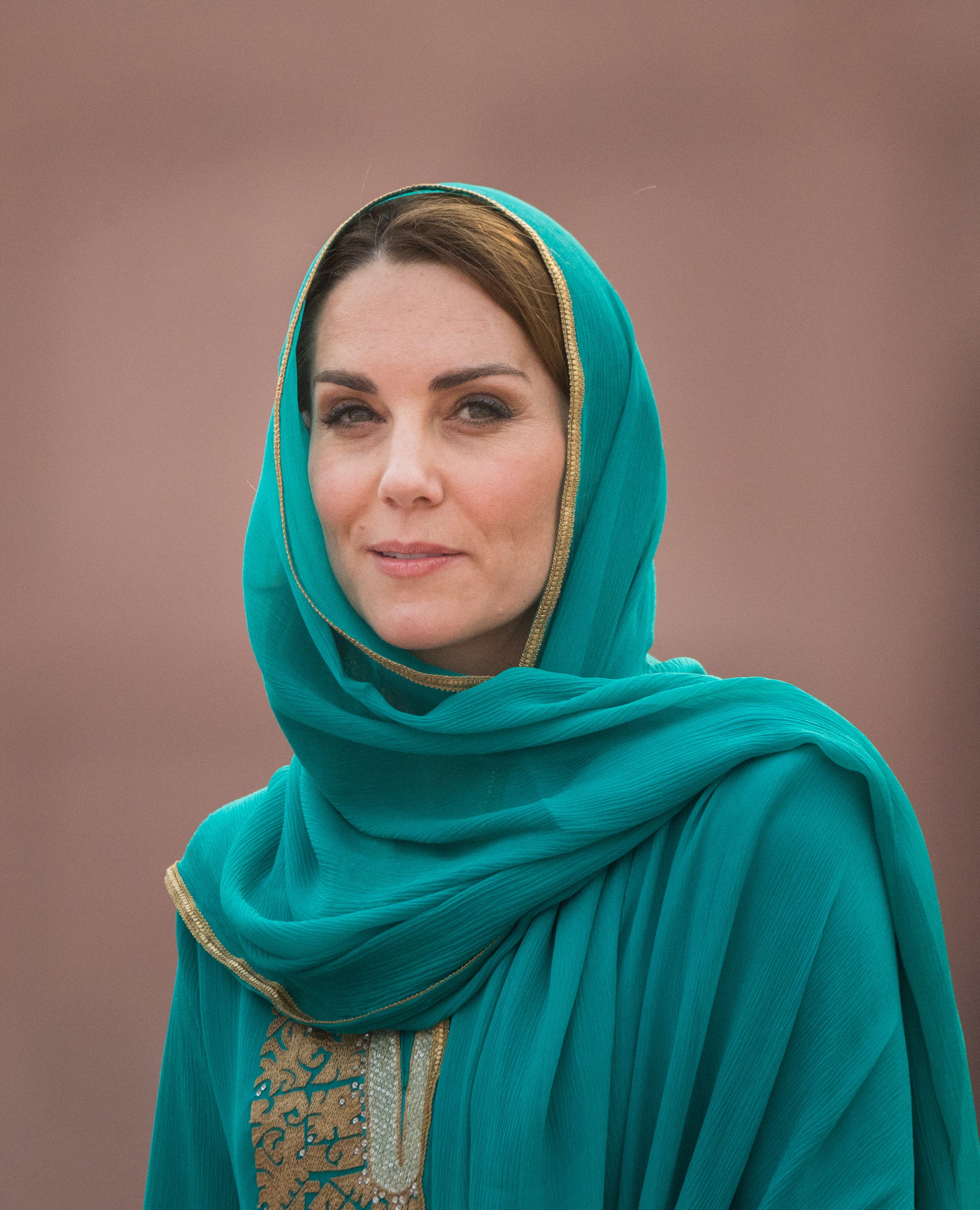 Ulubiona dieta księżnej Kate Middleton. Dzięki niej znacznie schudła przed ślubem