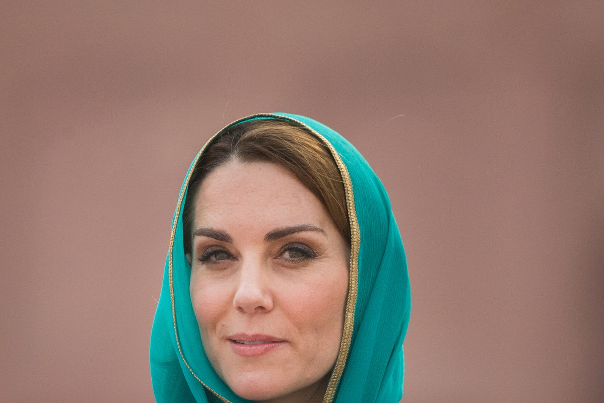 Ulubiona dieta księżnej Kate Middleton. Dzięki niej znacznie schudła przed ślubem