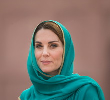 Ulubiona dieta księżnej Kate Middleton. Dzięki niej znacznie schudła przed ślubem