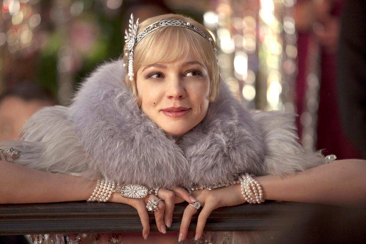 "Wielki Gatsby"