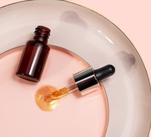 Makijaż na zmęczone oczy