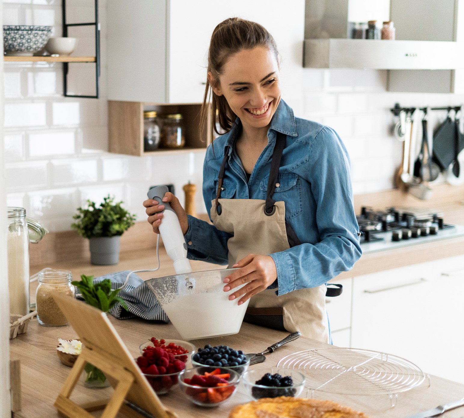 Konkurs dla pasjonatów gotowania