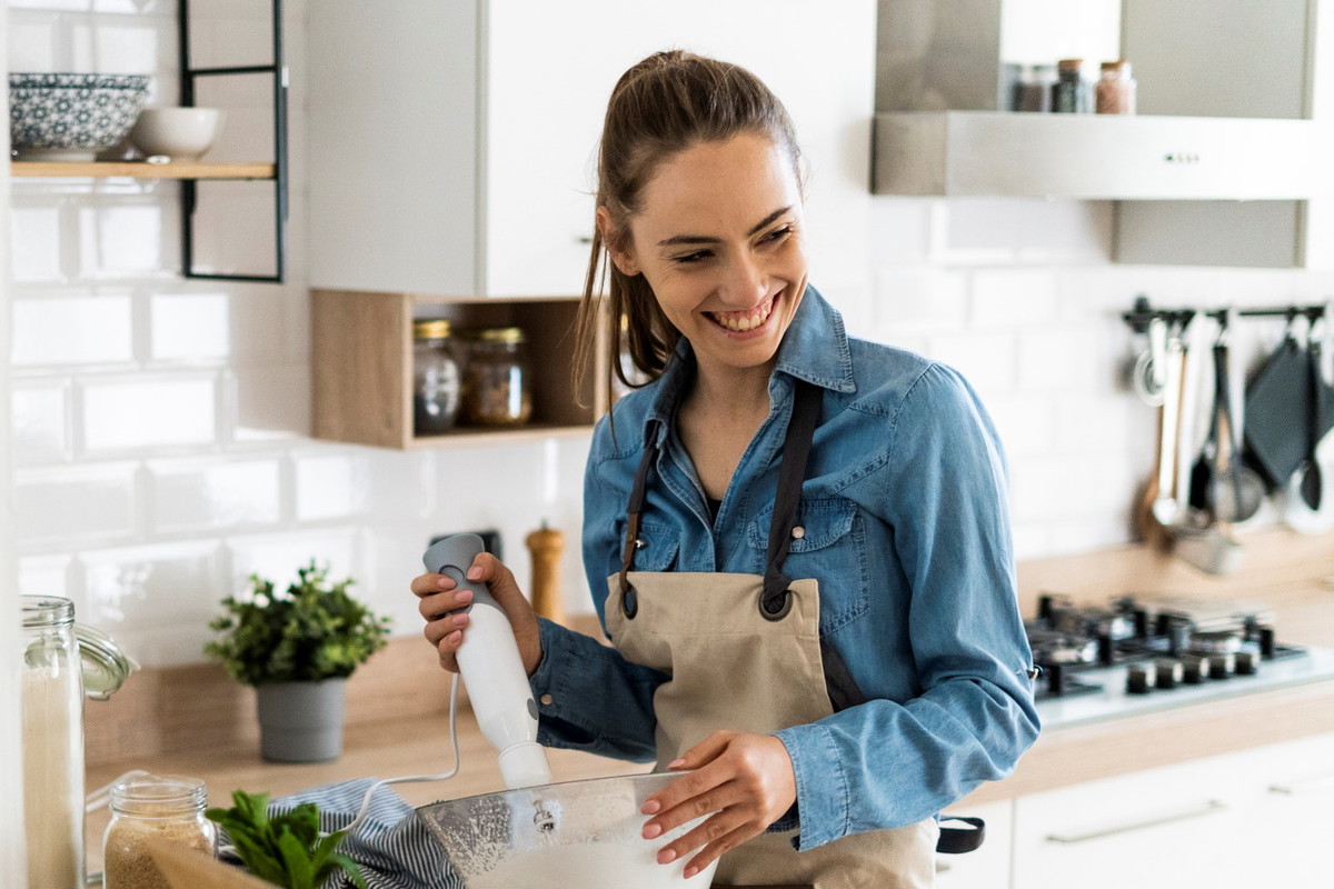 Konkurs dla pasjonatów gotowania