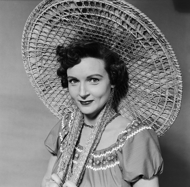 Betty White obchodzi 99 urodziny. Jaki ma przepis na szczęśliwe życie?