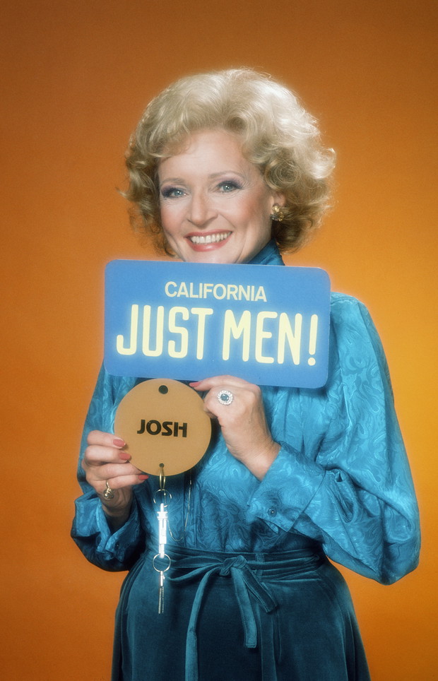 Betty White obchodzi 99 urodziny. Jaki ma przepis na szczęśliwe życie?