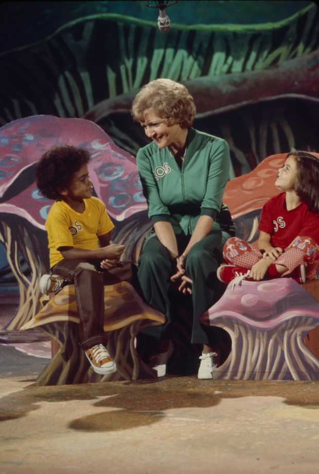 Betty White obchodzi 99 urodziny. Jaki ma przepis na szczęśliwe życie?