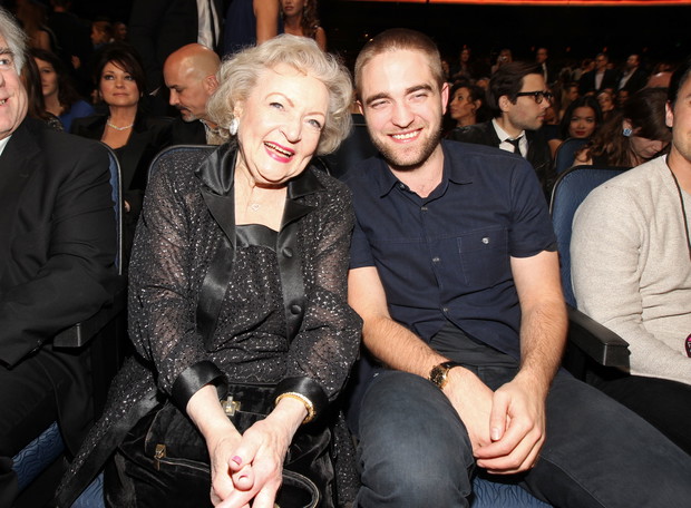 Betty White obchodzi 99 urodziny. Jaki ma przepis na szczęśliwe życie?