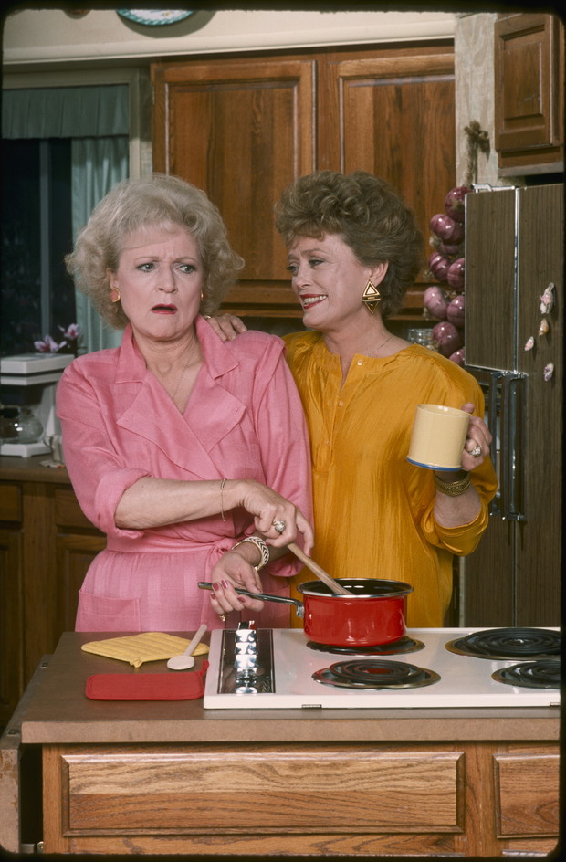 Betty White obchodzi 99 urodziny. Jaki ma przepis na szczęśliwe życie?