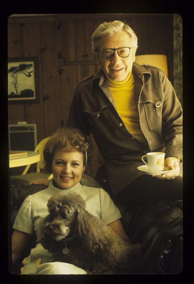 Betty White obchodzi 99 urodziny. Jaki ma przepis na szczęśliwe życie?