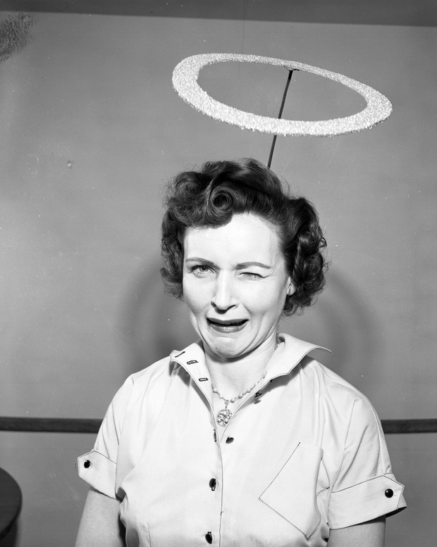 Betty White obchodzi 99 urodziny. Jaki ma przepis na szczęśliwe życie?