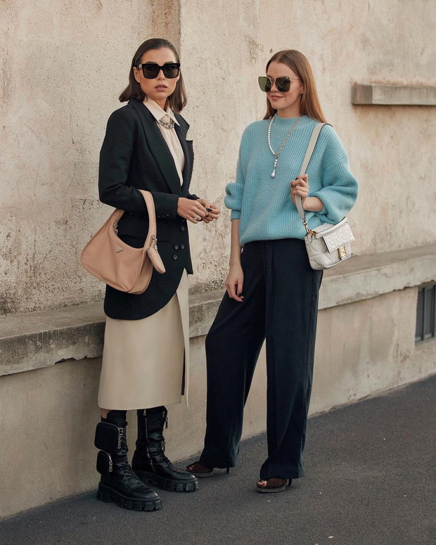 Białe torebki to hit tego sezonu! Gdzie znajdziecie najładniejsze?