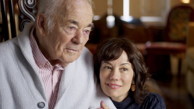 Historia Natalie Wood: Pociecha w tym, co było