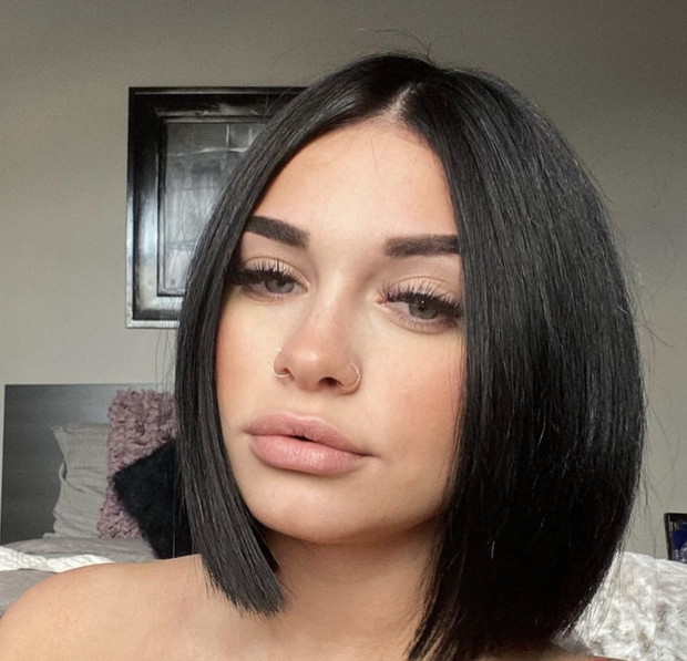 Jak dobrać boba do kształtu twarzy