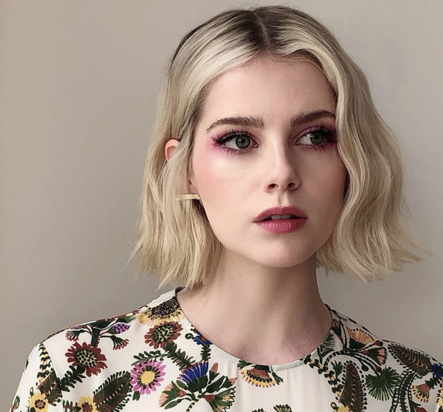 Jak dobrać boba do kształtu twarzy