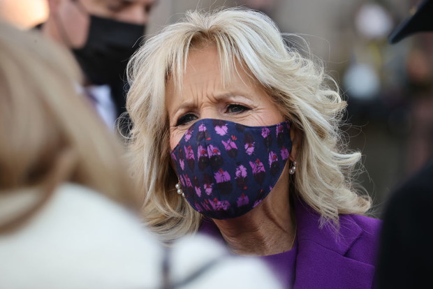 Jill Biden