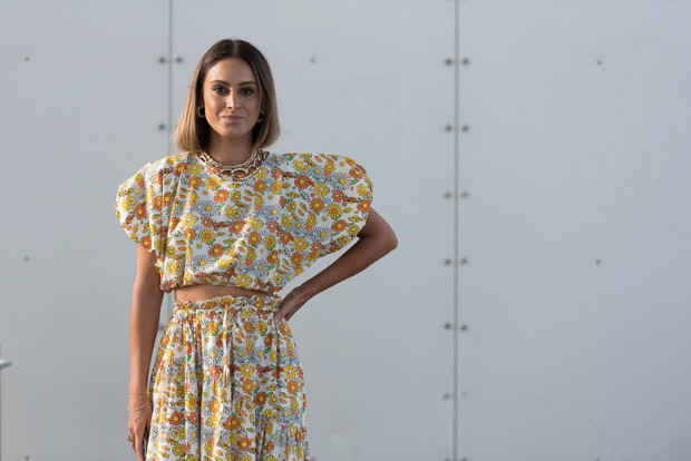 Moda trendy wiosna-lato 2020: przegląd sukienek