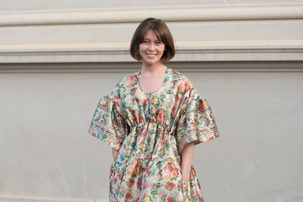 Moda trendy wiosna-lato 2020: przegląd sukienek