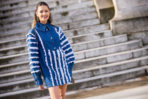 Moda trendy wiosna-lato 2020: przegląd sukienek