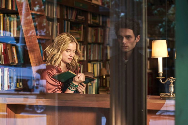 Netflis serial Ty - nowy sezon. Co się wydarzy?