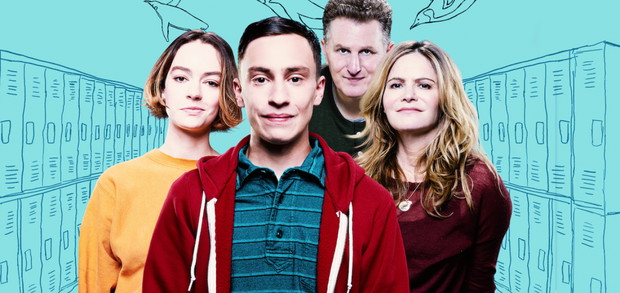 Netflix. Atypowy - nowy sezon. Co się wydarzy?