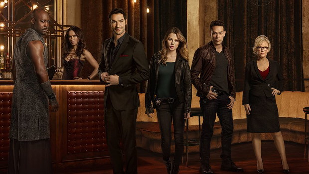 Netflix. Lucyfer - nowy sezon. Co się wydarzy?