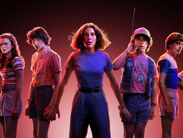 Netflix Stranger Things 4. sezon. Co się wydarzy?