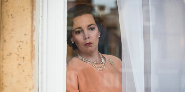 Netflix The Crown 5. Co się wydarzy w nowym sezonie?