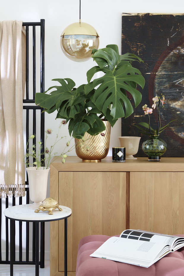 Nowa kolekcja H&M Home na wiosnę 2020