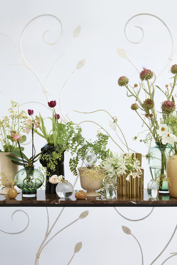 Nowa kolekcja H&M Home na wiosnę 2020