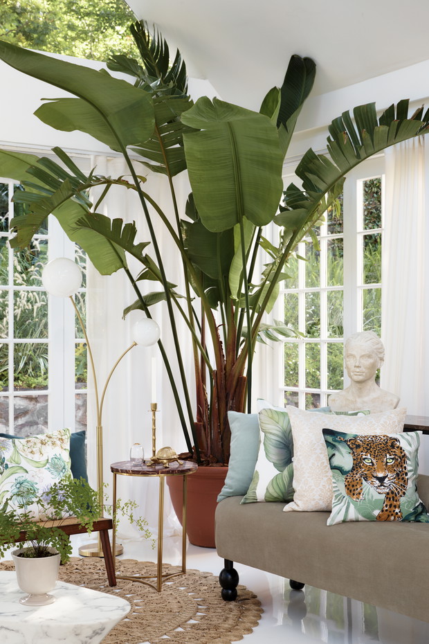 Nowa kolekcja H&M Home na wiosnę 2020