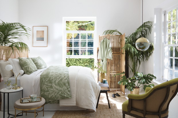 Nowa kolekcja H&M Home na wiosnę 2020