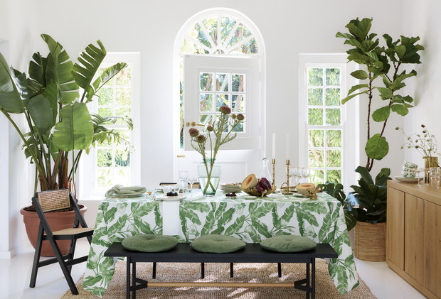 Nowa kolekcja H&M Home na wiosnę 2020