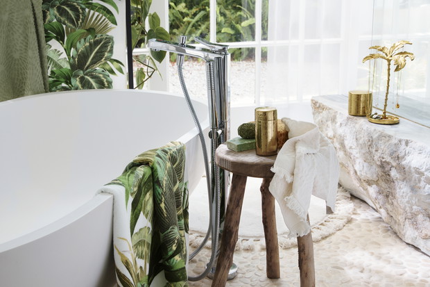 Nowa kolekcja H&M Home na wiosnę 2020