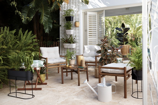 Nowa kolekcja H&M Home na wiosnę 2020