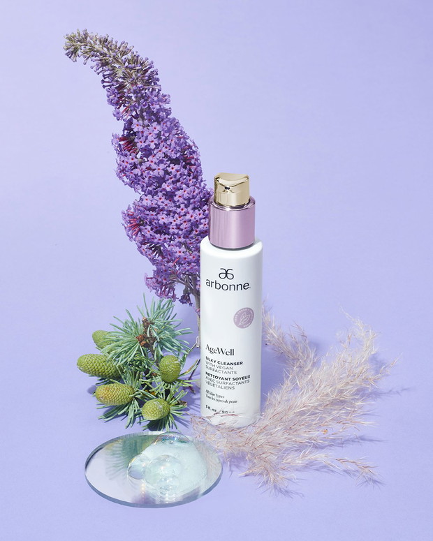 Produkty Arbonne
