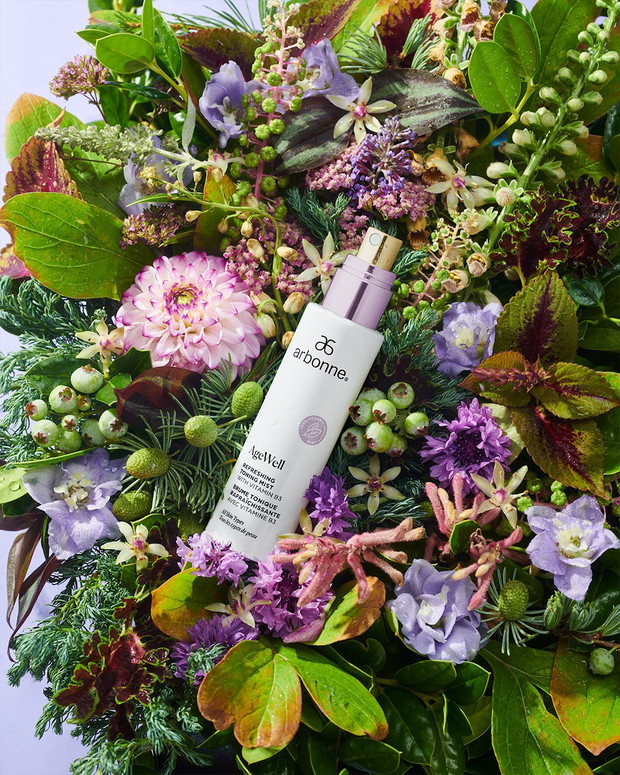 Produkty Arbonne