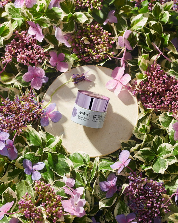 Produkty Arbonne