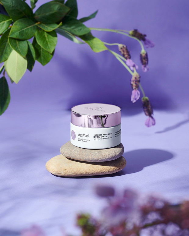 Produkty Arbonne