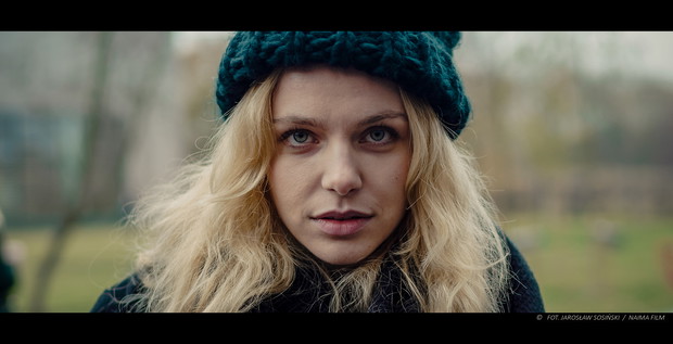 Sala Samobójców. Hejter - kadry z filmu