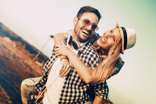 Sprawdź, czy masz na kim polegać