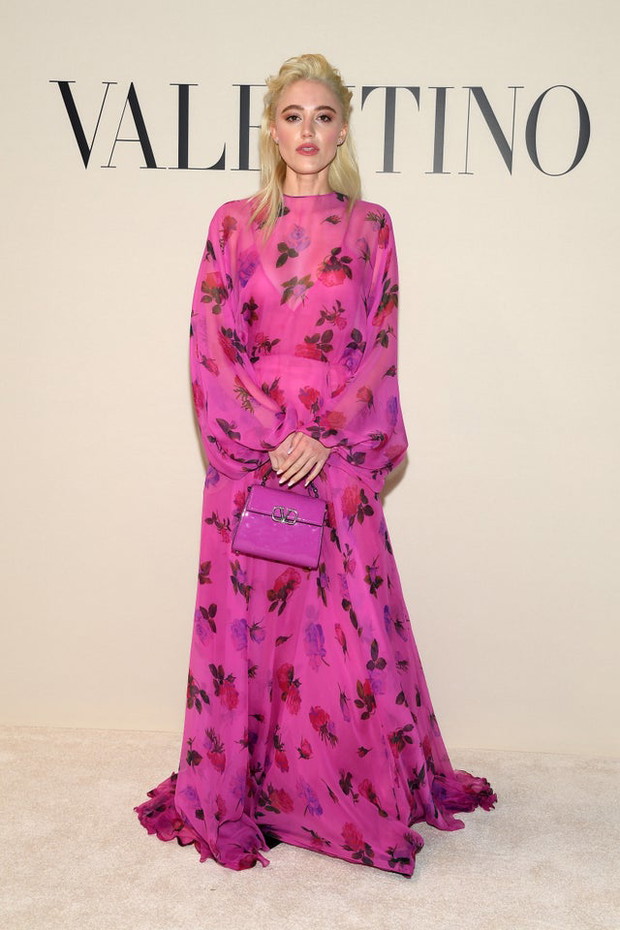 Trendy 2021: KWIATOWE WZORY