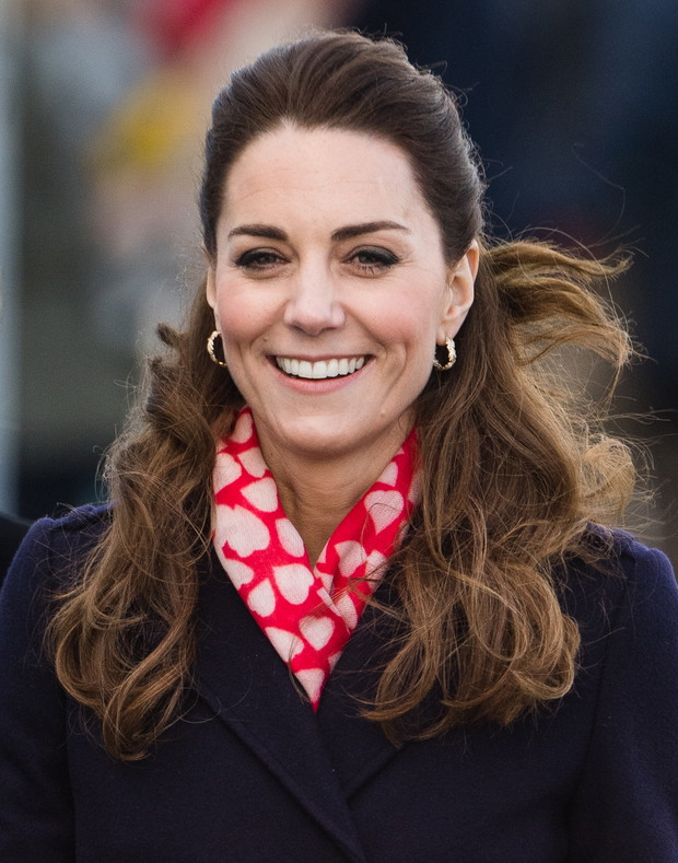 Ulubiona dieta księżnej Kate Middleton. Dzięki niej znacznie schudła przed ślubem