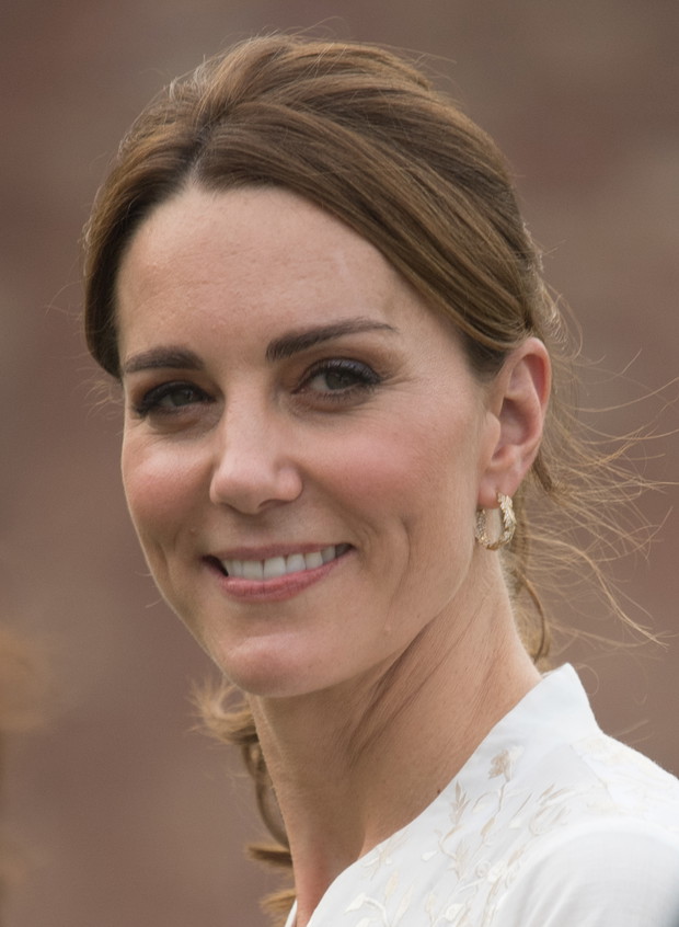 Ulubiona dieta księżnej Kate Middleton. Dzięki niej znacznie schudła przed ślubem