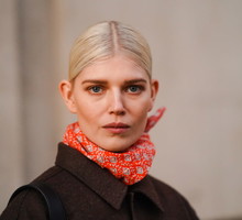 5 trendów z Paryskiego Tygodnia Mody, które znajdziesz w sieciówkach