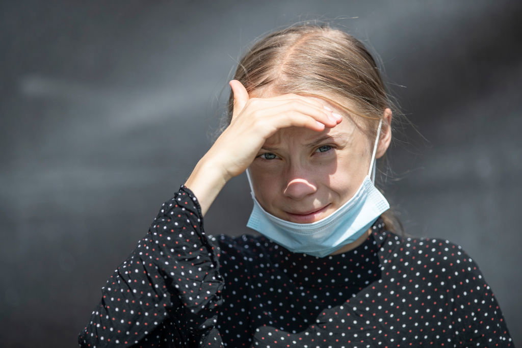 Pokojowa Nagroda Nobla 2021