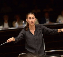 Marta Gardolińska została dyrektorem muzycznym francuskiej opery. Jest pierwszą kobietą i pierwszą Polką na tym stanowisku