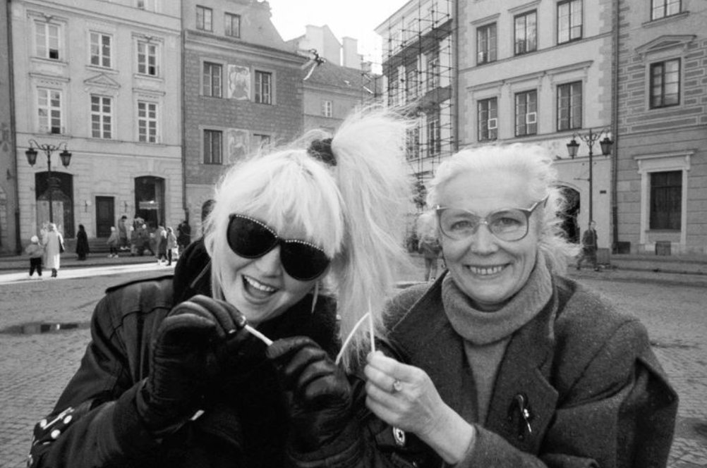 Maryla Rodowicz zdradza prawdę o alkoholizmie Agnieszki Osieckiej. Czy było aż tak źle?